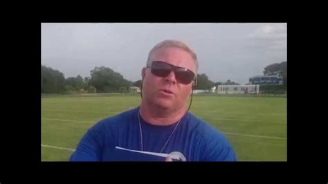 Desoto County Bulldogs Football Preview Youtube