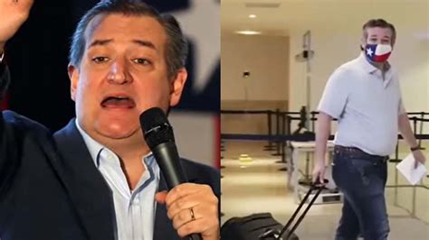 Ted Cruz Says He Wants To Run For President Again At Some Point So Heres A Reminder How His
