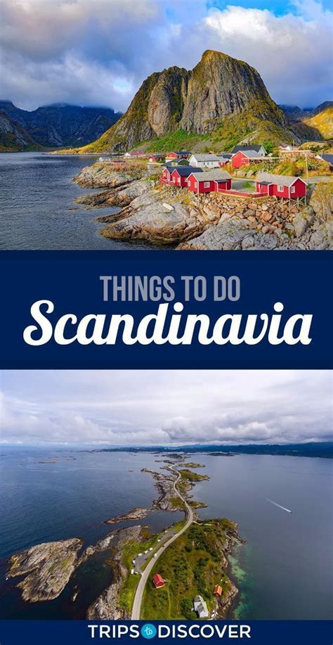 Top 12 Places To Visit In Scandinavia Trips To Discover Scandinavia