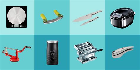 Kitchen Gadgets Best Kitchen Gadgets According To Delish
