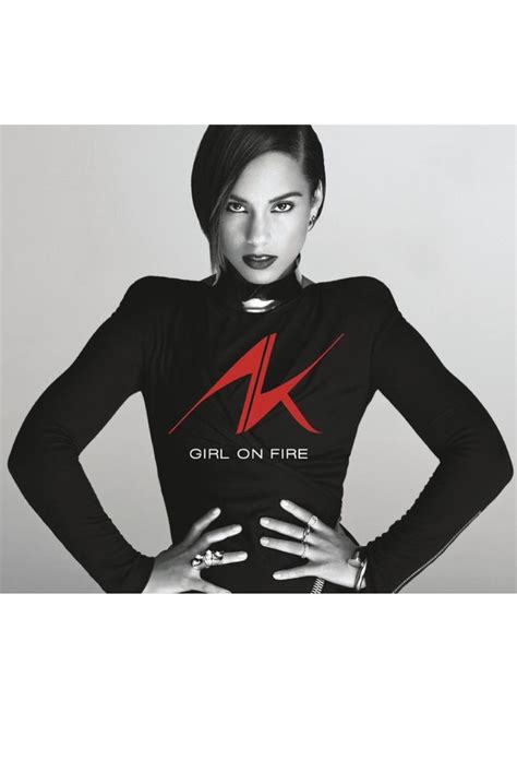 Alicia Keys Girl On Fire Album Neu Ovp In Berlin Steglitz Ebay Kleinanzeigen Ist
