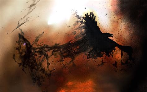 4k Crows Wallpapers High Quality Download Free