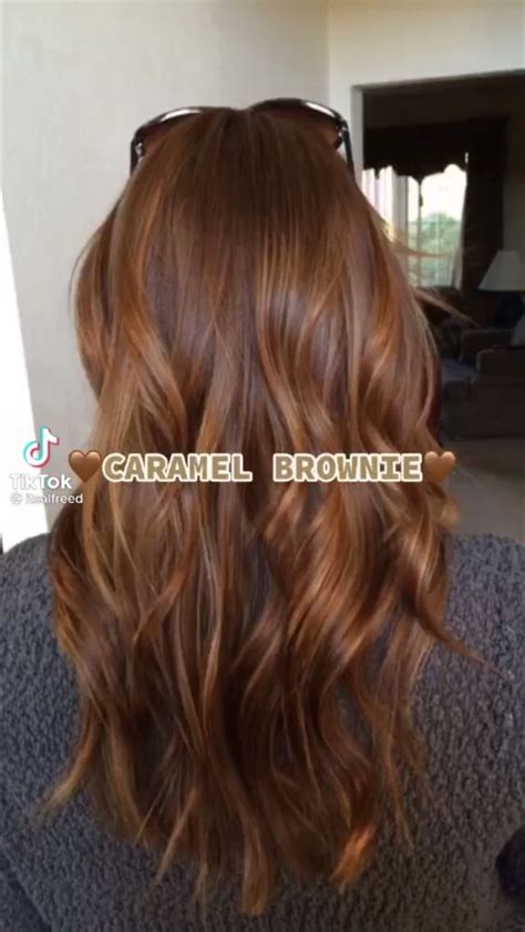Hair Color Auburn Brown Hair Colors Brown Hair With Red Highlights Carmel Brown Hair Light