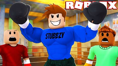 How To Always Win In Roblox Boxing Beta Still Working Youtube