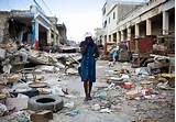 Photos of Haiti Recovery