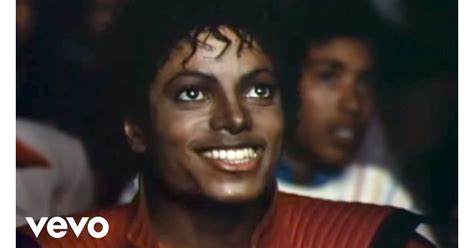 Dirty diana 2012 remaster — michael jackson. "Thriller" by Michael Jackson | Iconic '80s Music Videos ...