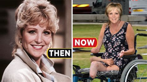Growing Pains 1985 Cast Then And Now 37 Years After Youtube