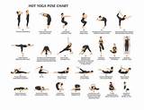 Pictures of How To Yoga Poses