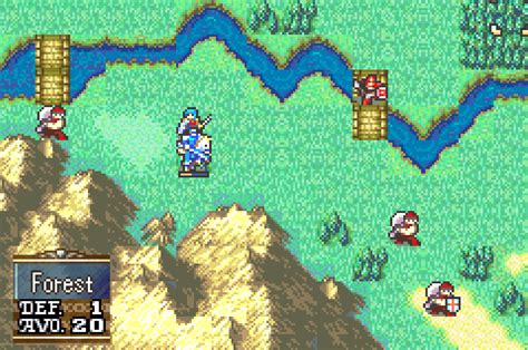 Fe8 Fanmade Directors Cut Or Fe8 Rework Ver 112 Projects Fire