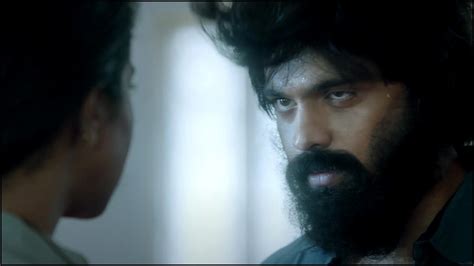 Amala Paul In Cadaver Movie Trailer Released Tamil News
