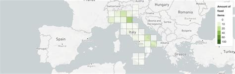 Italy Mapping Missing Streets · Issue 379 · Mapboxmapping · Github