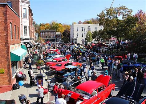 Ia merupakan sistem online di bawah suruhanjaya perkhidmatan awam malaysia (spa) untuk membolehkan individu membuat permohonan. 'The Way We Were' Car Show Returns To Downtown Ballston ...