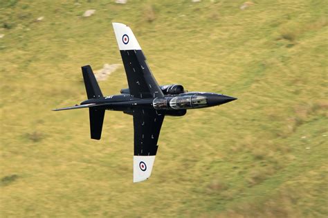 First Post Low Level Mach Loop Fightercontrol