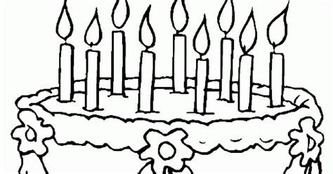 cafofodamoda: 9th birthday coloring pages