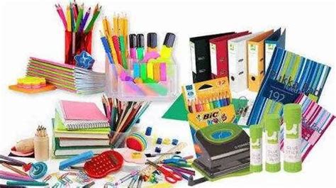 Office Stationaries Office Stationery Wholesaler From Indore