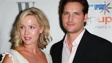 Jennie Garth And Husband Dave Abrams Are Going Through A Rocky Patch