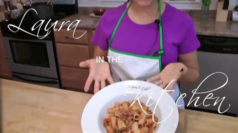Laura In The Kitchen Episode 136 Lemon Bars Youtube