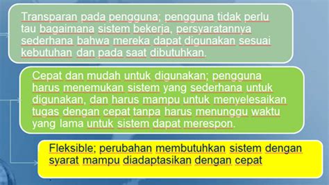 Chapter 14 Teknologi Informasi Blog Listin Apriyanti Putri