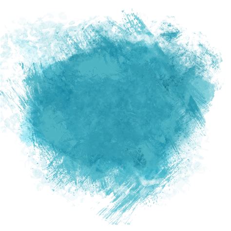 Watercolor Teal Background, Cloud, Watercolor Painting, Art Museum