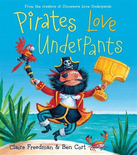 10 Books About Pirates The Kids Are Sure To Love Fun A Day