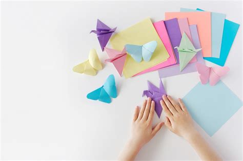 Best Origami Paper For Beginners And Experts