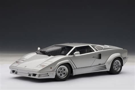 Many thanks to our sponsors and teams and our host, the links at cotton valley in tarboro. AUTOart: Lamborghini Countach 25th Anniversary Edition ...