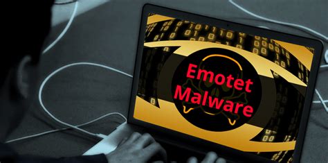 What Is Emotet? | Trojan And Malware Removal Tool And Steps