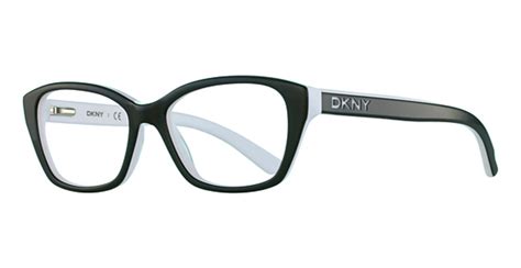 Dy4668 Eyeglasses Frames By Dkny