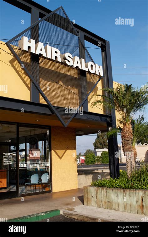 Hair Salon Brentwood Mall Fashion Hairstyle