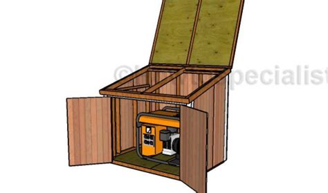 Import data interchange files from your favorite ecad tool. Generator Shed Plans | Generator shed, Diy shed plans, Shed storage