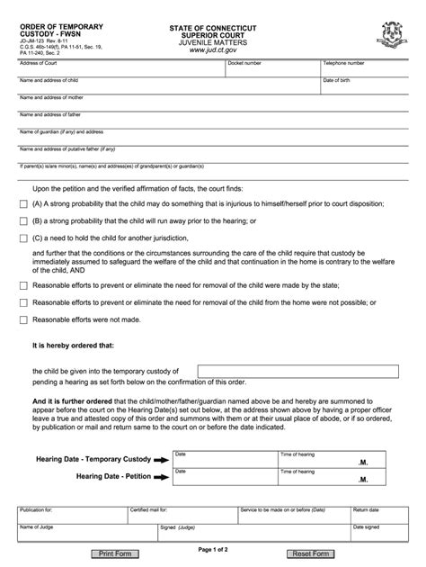 Fwsn Form Fill Out And Sign Online Dochub