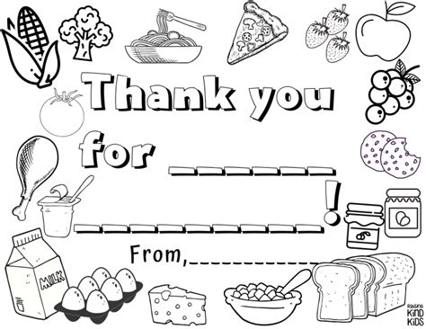 Perfect for fire department visit thank you cards! Essential Workers Thank You Coloring Sheets (8) - Coffee ...