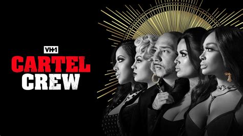 All About The Latest Season Of Cartel Crew Buddytv