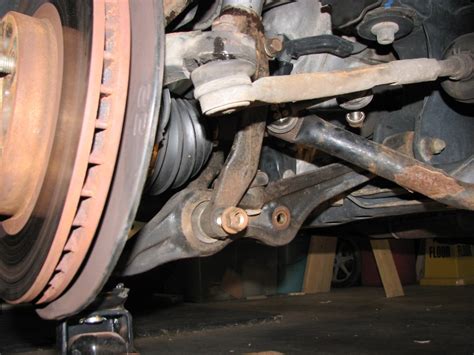 M10 x 1.0 female fitting 1; 2000 Honda Accord STOCK Shocks/Struts replacement - Page 2 - Honda Accord Forum - Honda Accord ...