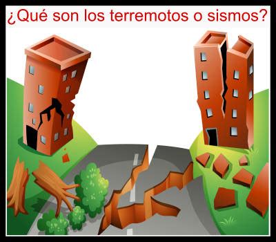 .por medio de los sismos y terremotos y también las consecuencias que llegan a suceder, tomando también una gran importancia en saber qué hacer en caso de un terremoto, claro y sobre todo. ¿Qué son los terremotos? Tipos, Causas y Consecuencias