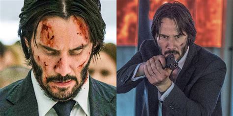 4 Ways John Wick Is A Hero And 4 Hes A Villain