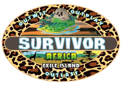 Survivor Africa 703 Org Network Wiki Fandom Powered By Wikia