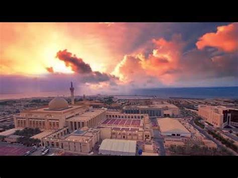 Dalam keheningan itu kita tidak sendirian.. "Merdu" Surat Adh Dhuha - Syeikh Misyari Rasyid - YouTube