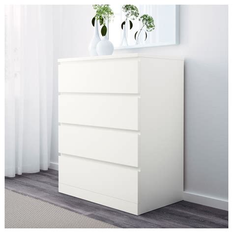 30 White Malm Ikea Dresser Decoomo