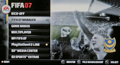 Fifa 07 Review Trusted Reviews