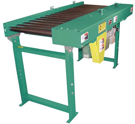 Automated Conveyor Systems Inc Product Catalog Model 22acde