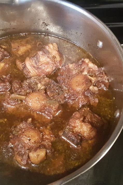 See more ideas about cute animals, animal pictures, animals. The Best Oxtail Recipe Ever