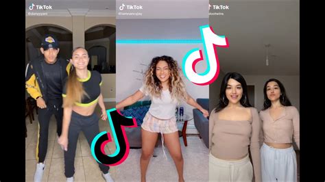 Time To Party Challenge Dance Compilation Tik Tok Challenge Youtube