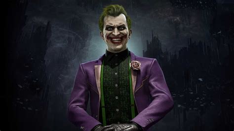 Acheter The Joker Xbox Store Checker