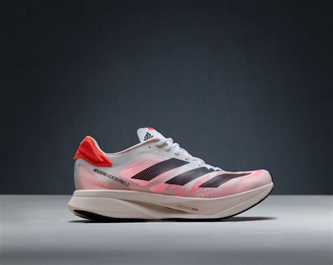 Record Breaking Adidas Adizero Adios 2 Is Now Even Lighter Runners World