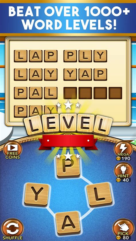 Free Word Games You Can Play Alone Word Ship For Android Apk Download