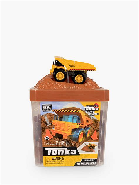 Offer Tonka Dump Truck At John Lewis And Partners