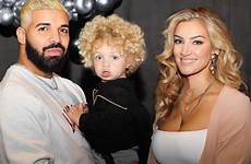 son adonis sophie brussaux drake baby mama graham his family girlfriend drakes age shares their beautiful