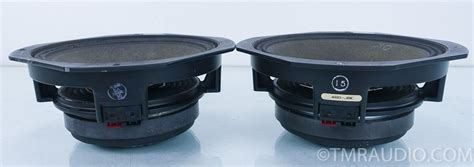 Jbl Professional Series 2123h 8 Ohm Driver Pair 1 The Music Room