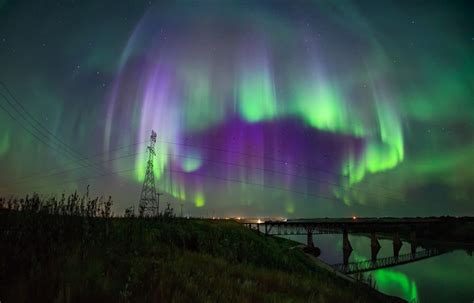 30 Of The Most Spectacular Northern Lights Photos From Around